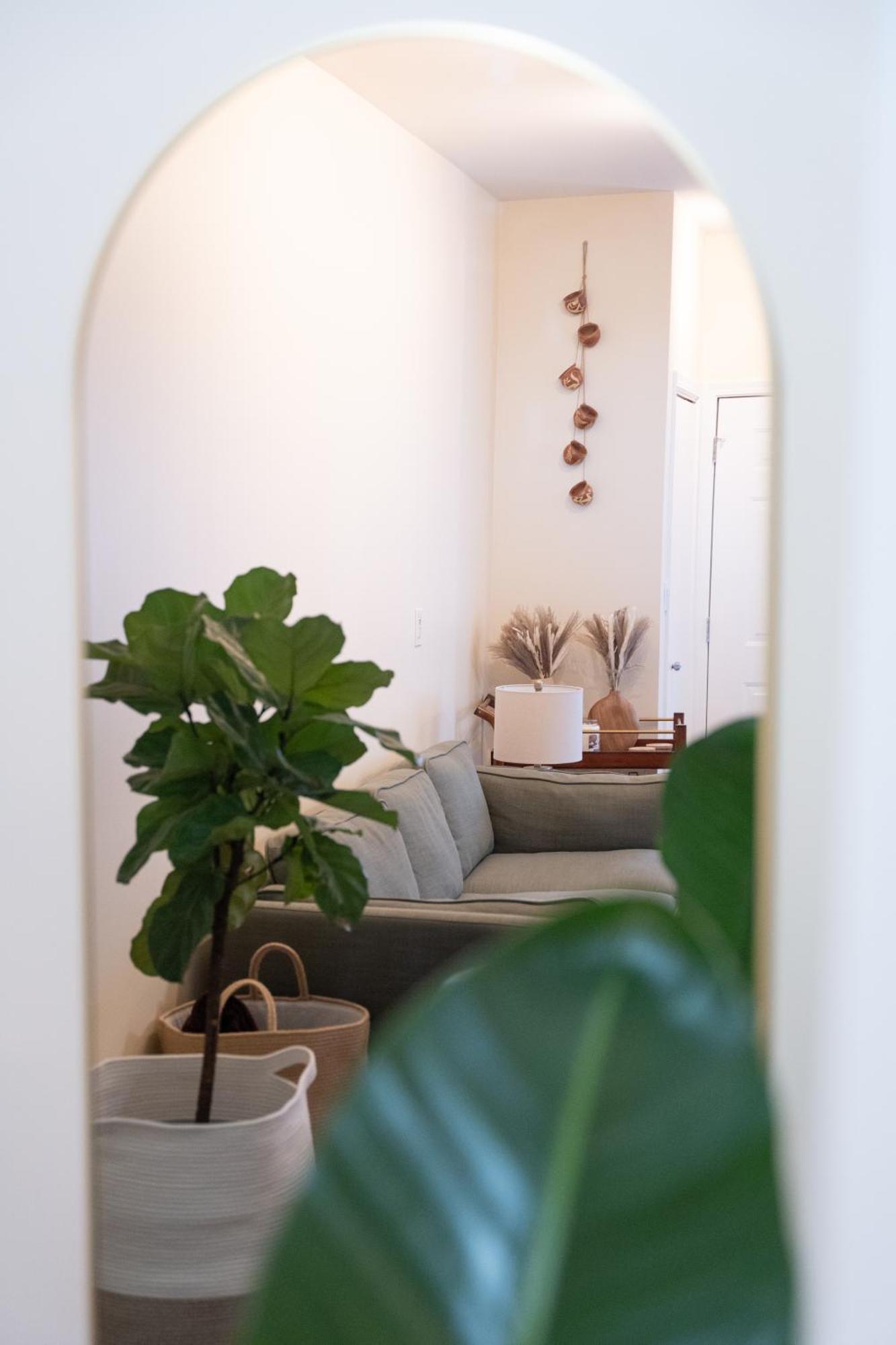 Bucktown Private Condo Chicago Bagian luar foto